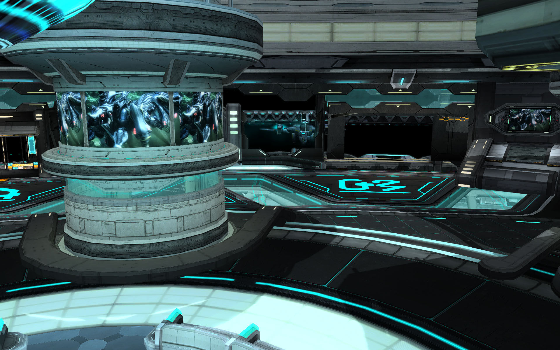 Phantasy Star Online 2 Screenshot 0181