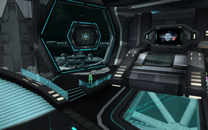 Phantasy Star Online 2 Screenshot 0182