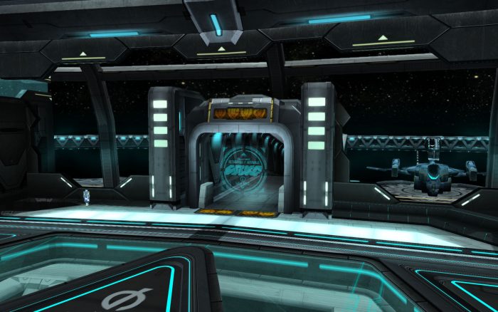 Phantasy Star Online 2 Screenshot 0183