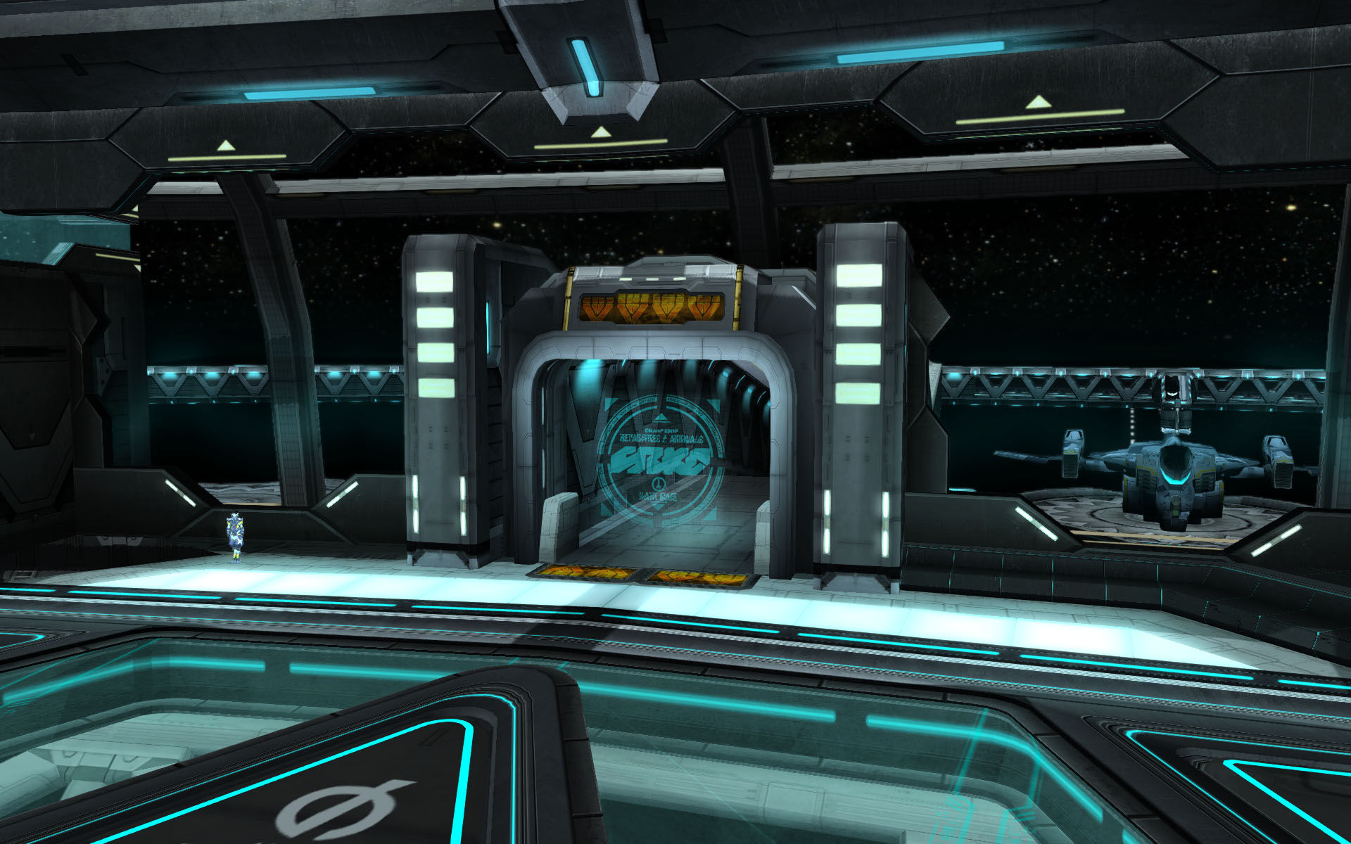 Phantasy Star Online 2 Screenshot 0183