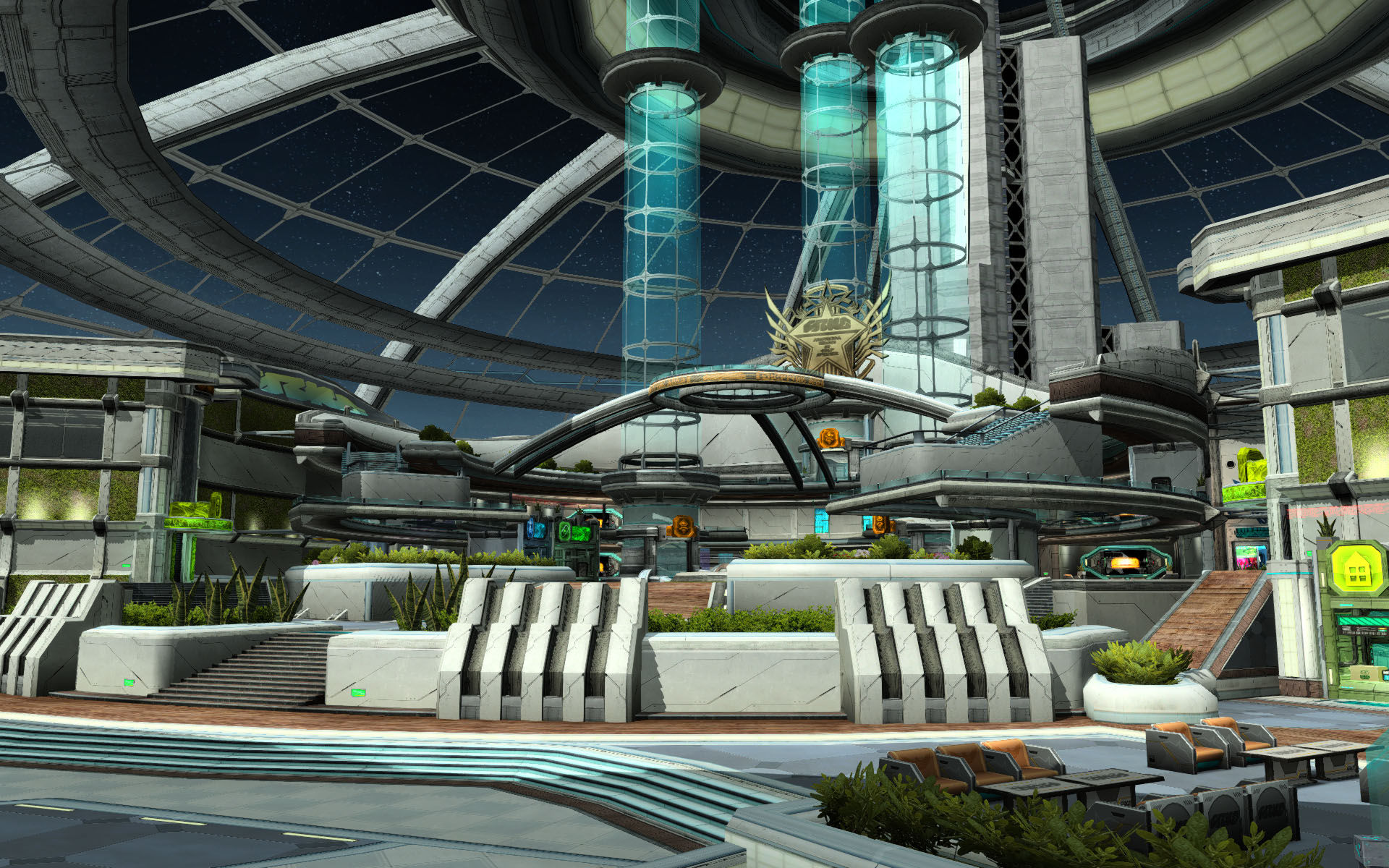 Phantasy Star Online 2 Screenshot 0185