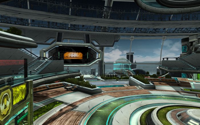 Phantasy Star Online 2 Screenshot 0186