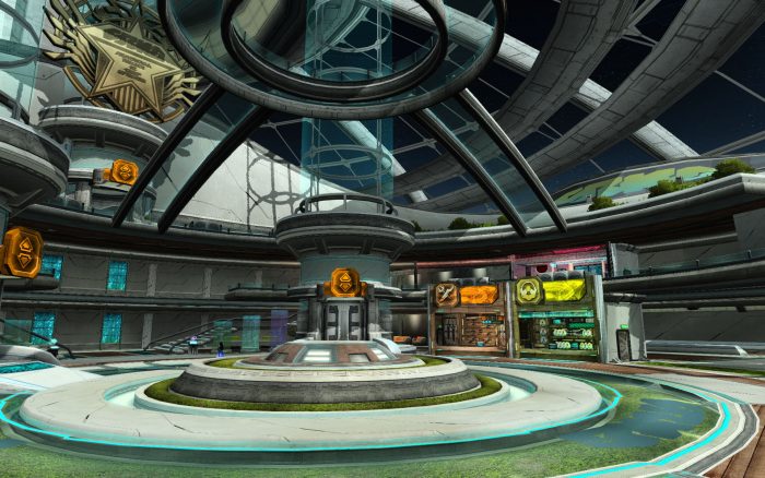 Phantasy Star Online 2 Screenshot 0187