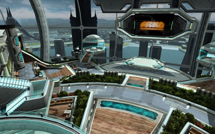 Phantasy Star Online 2 Screenshot 0189