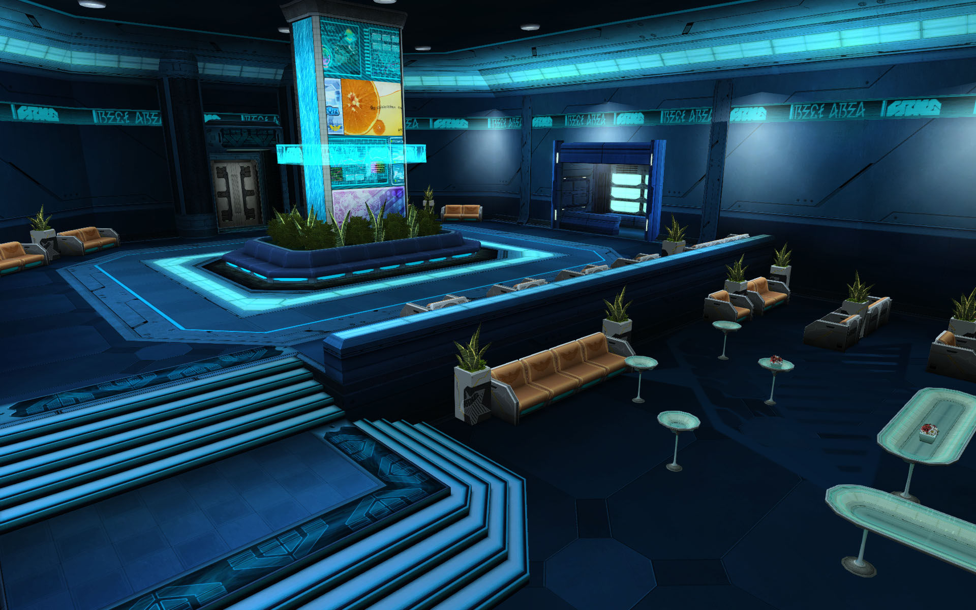 Phantasy Star Online 2 Screenshot 0191
