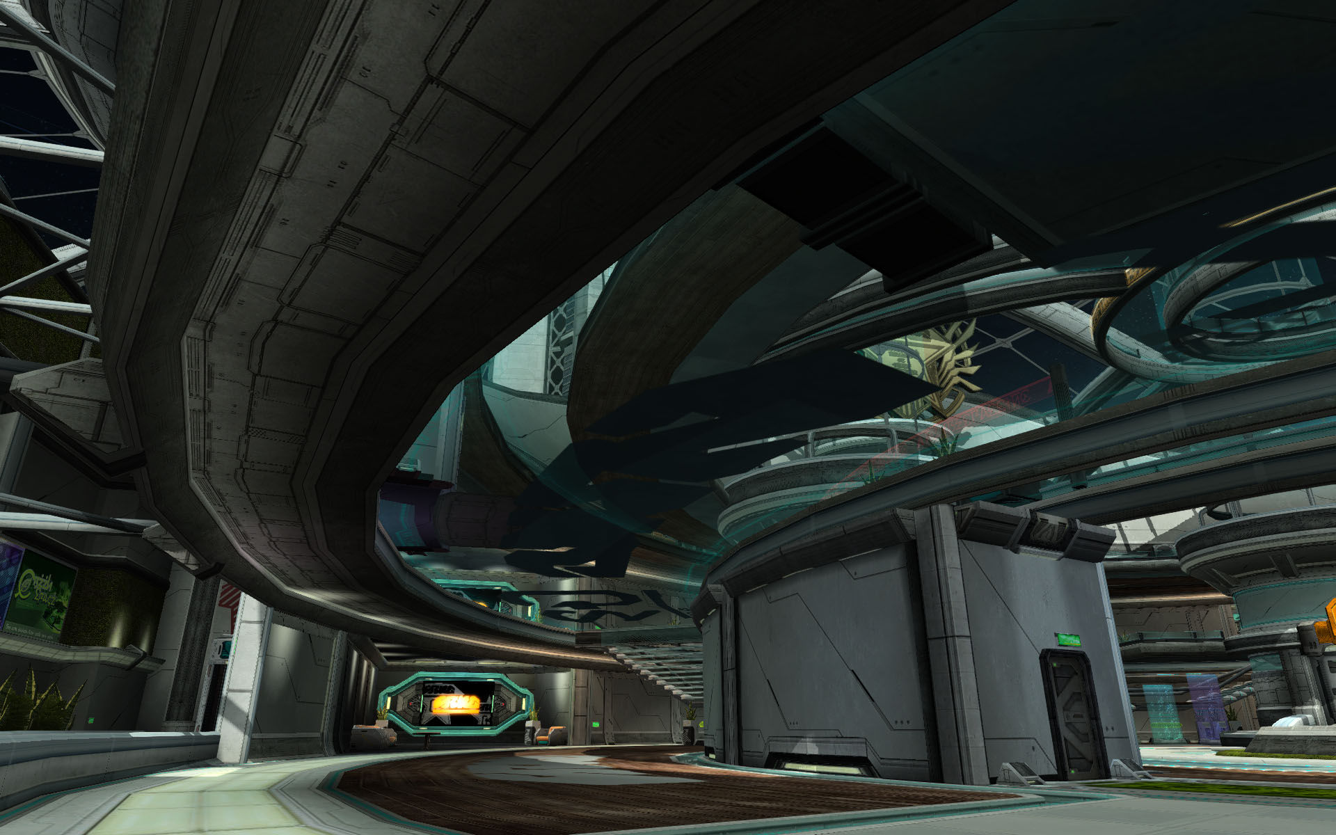 Phantasy Star Online 2 Screenshot 0192