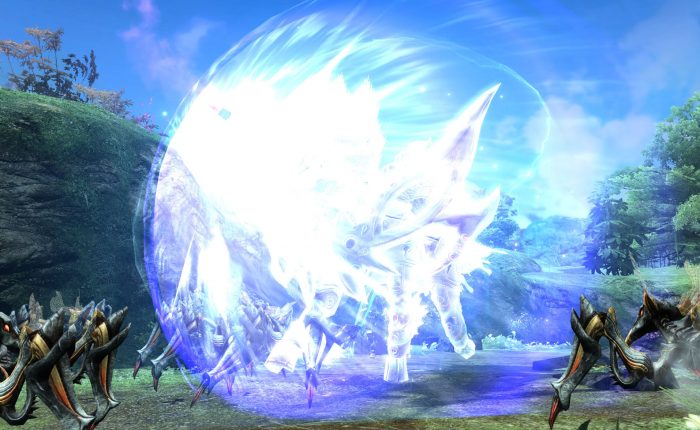 Phantasy Star Online 2 Screenshot 0198