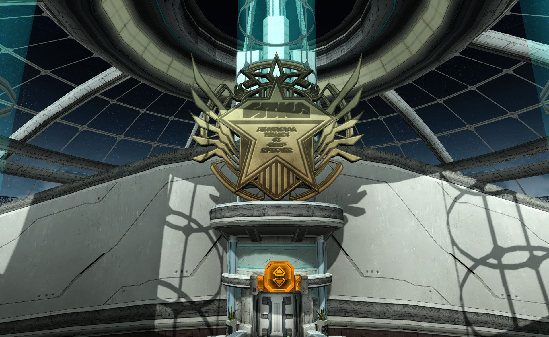 Phantasy Star Online 2 Screenshot 0201