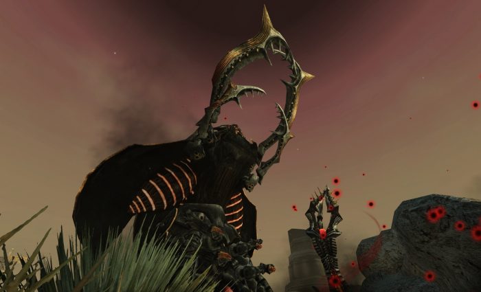 Phantasy Star Online 2 Screenshot 0213