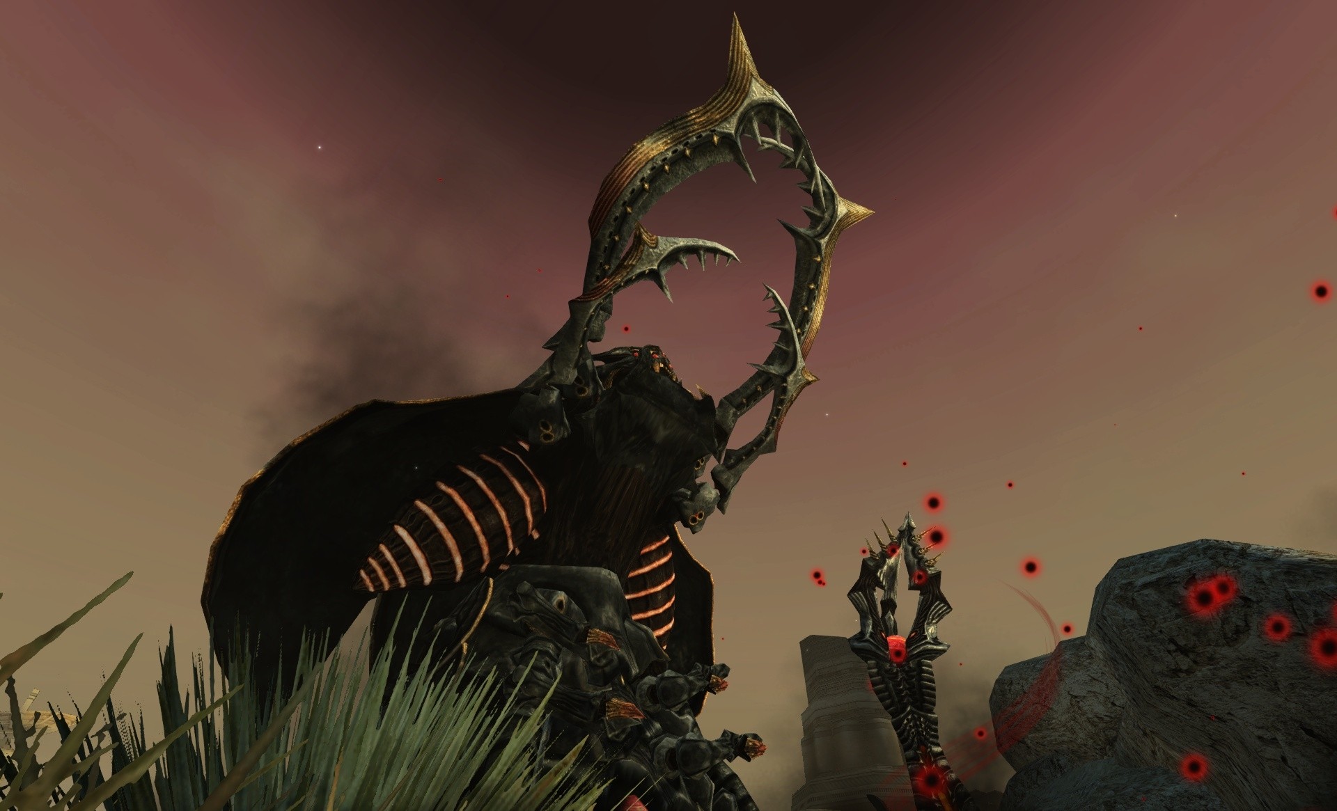 Phantasy Star Online 2 Screenshot 0213
