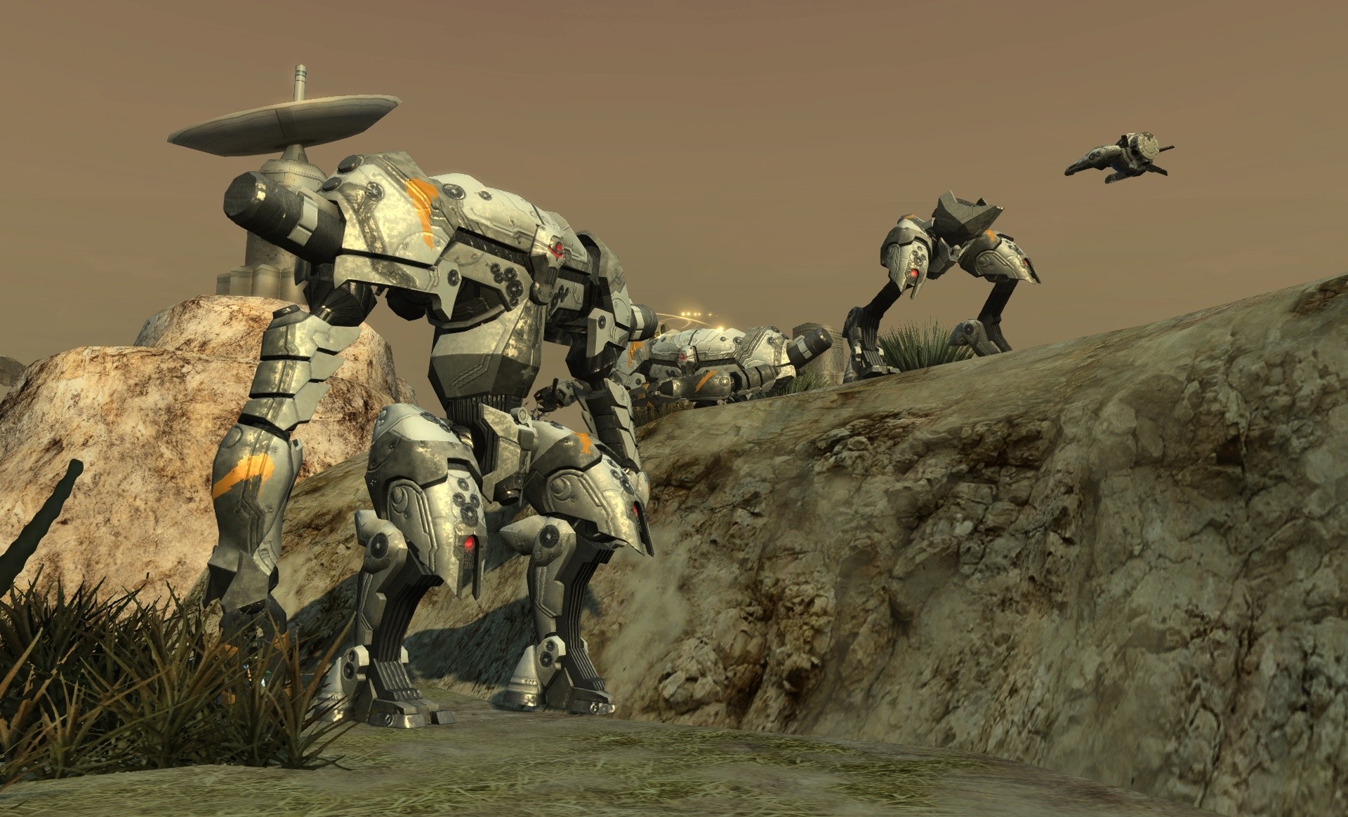 Phantasy Star Online 2 Screenshot 0216