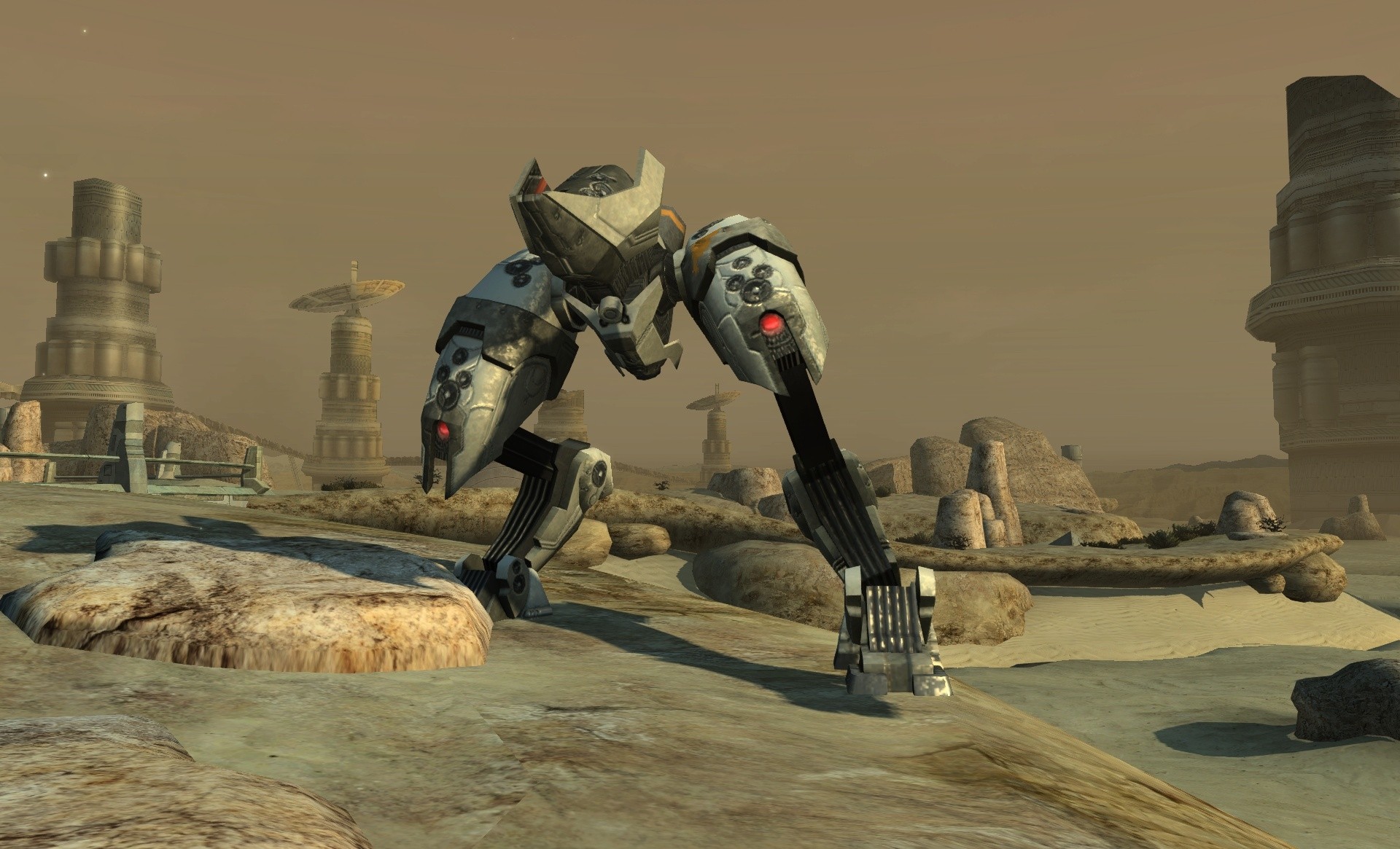 Phantasy Star Online 2 Screenshot 0218