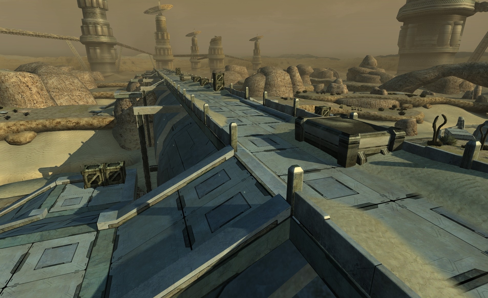 Phantasy Star Online 2 Screenshot 0220