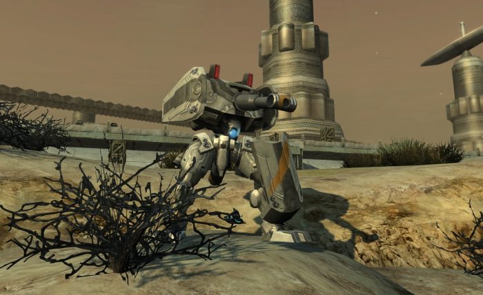 Phantasy Star Online 2 Screenshot 0224