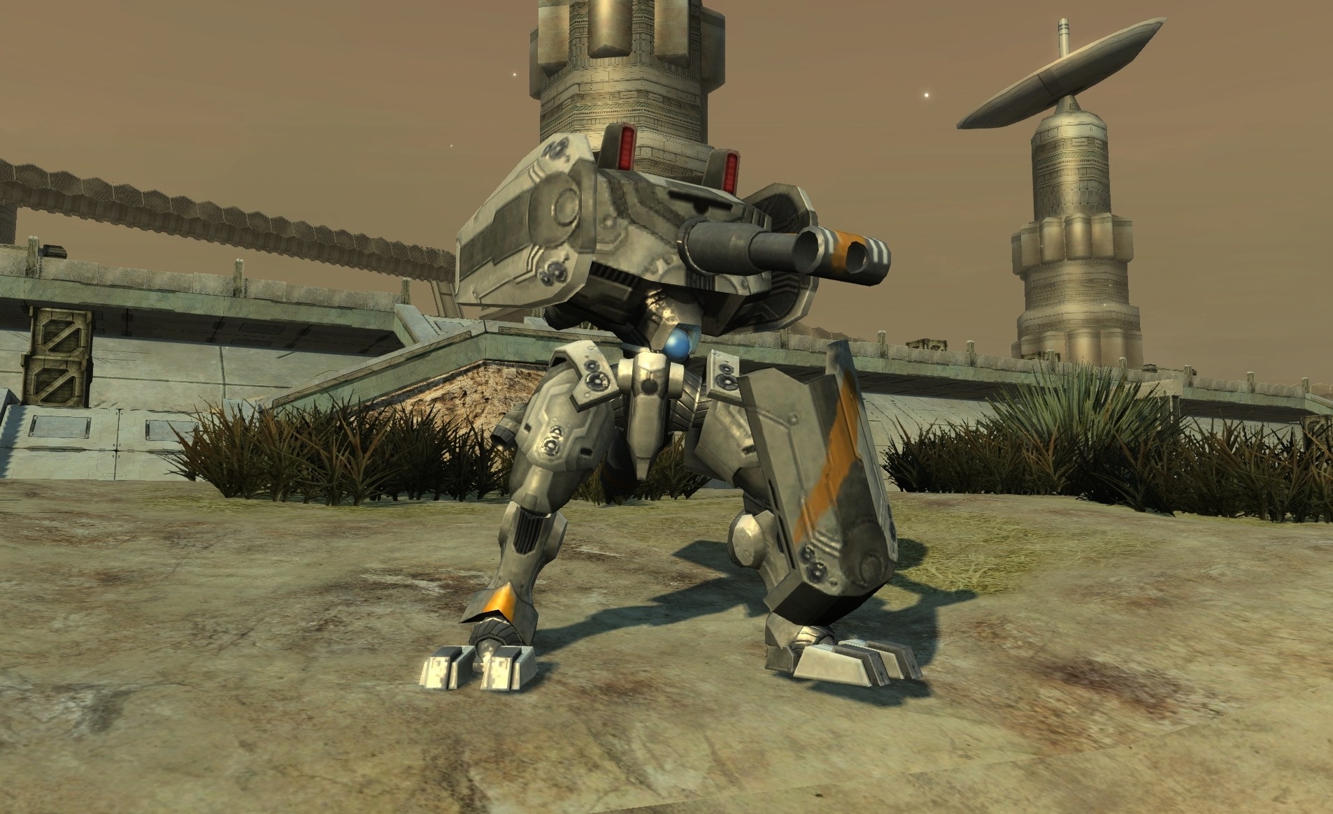 Phantasy Star Online 2 Screenshot 0225