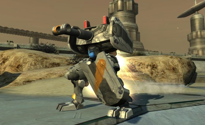 Phantasy Star Online 2 Screenshot 0226