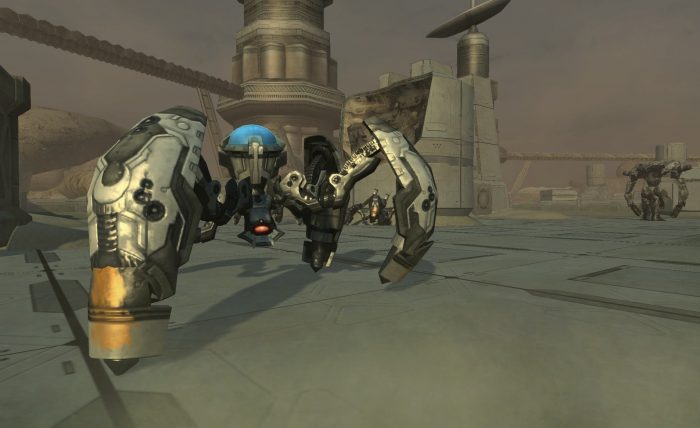 Phantasy Star Online 2 Screenshot 0228