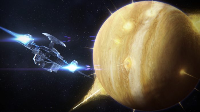 Phantasy Star Online 2 Screenshot 0229