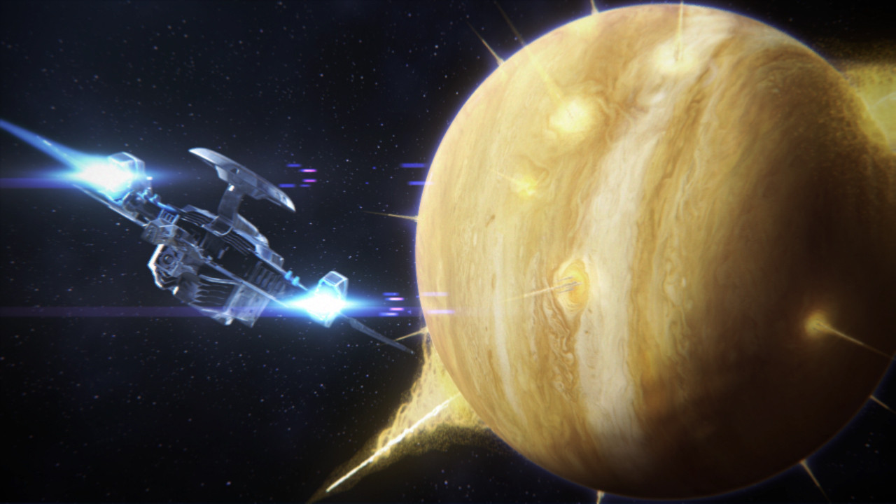 Phantasy Star Online 2 Screenshot 0229