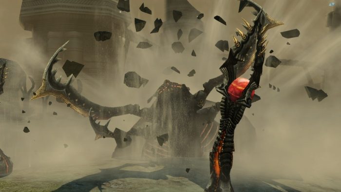 Phantasy Star Online 2 Screenshot 0239