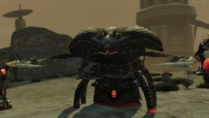 Phantasy Star Online 2 Screenshot 0242