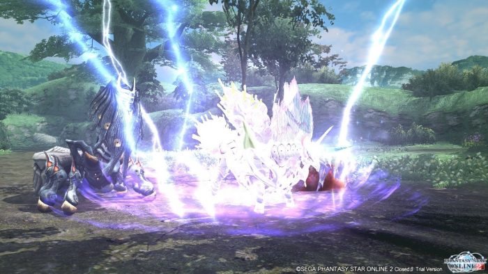 Phantasy Star Online 2 Screenshot 0265