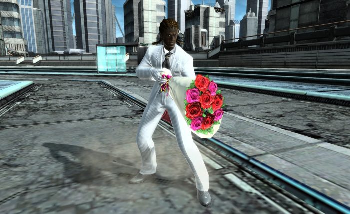 Phantasy Star Online 2 Screenshot 0268