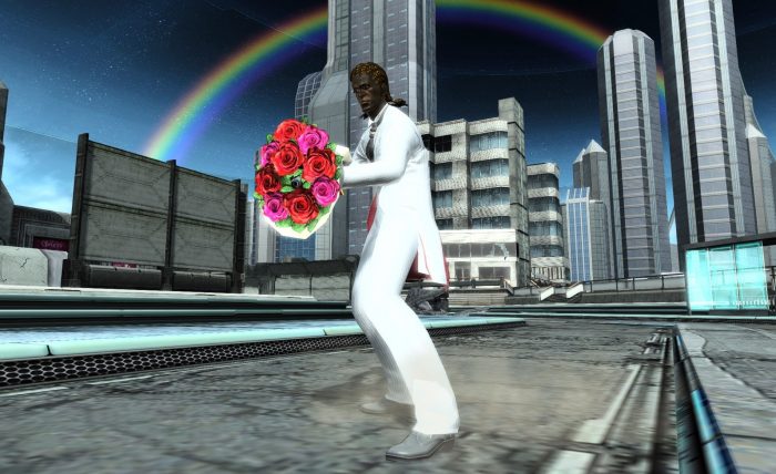 Phantasy Star Online 2 Screenshot 0269