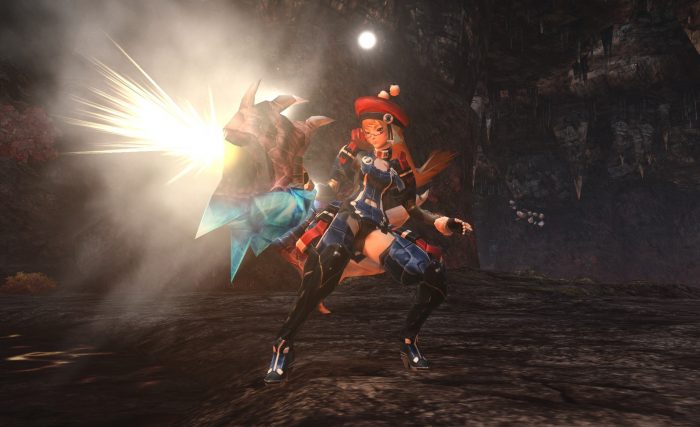Phantasy Star Online 2 Screenshot 0275