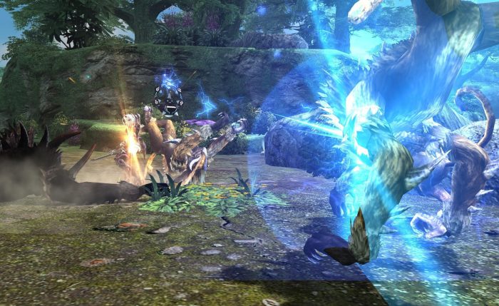 Phantasy Star Online 2 Screenshot 0281