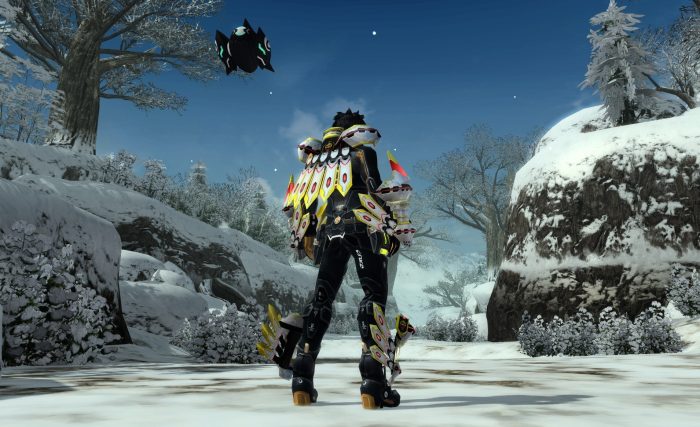 Phantasy Star Online 2 Screenshot 0285