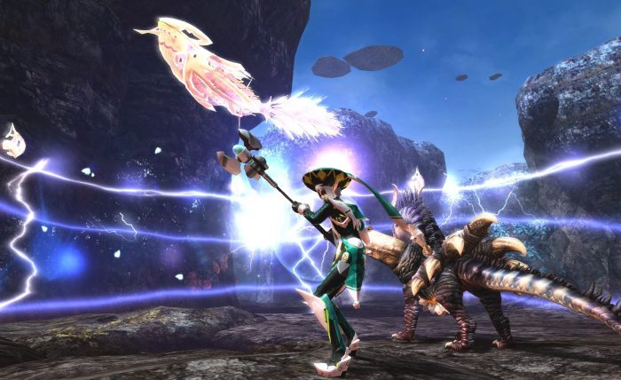 Phantasy Star Online 2 Screenshot 0290