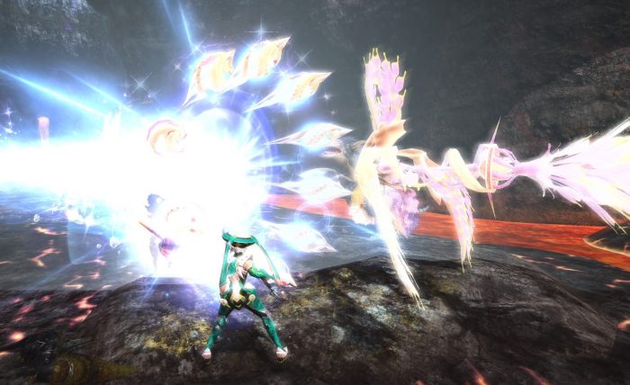 Phantasy Star Online 2 Screenshot 0292