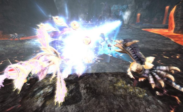 Phantasy Star Online 2 Screenshot 0293