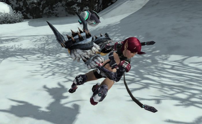 Phantasy Star Online 2 Screenshot 0295