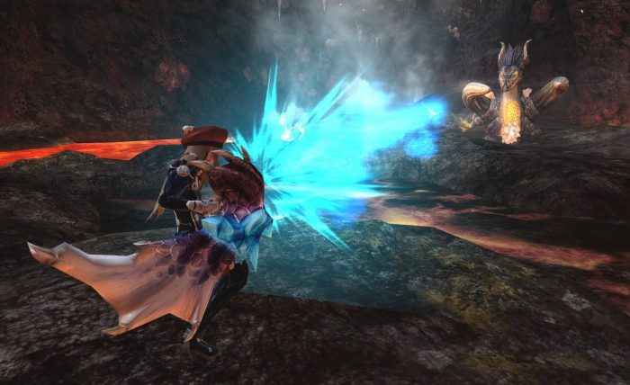 Phantasy Star Online 2 Screenshot 0298