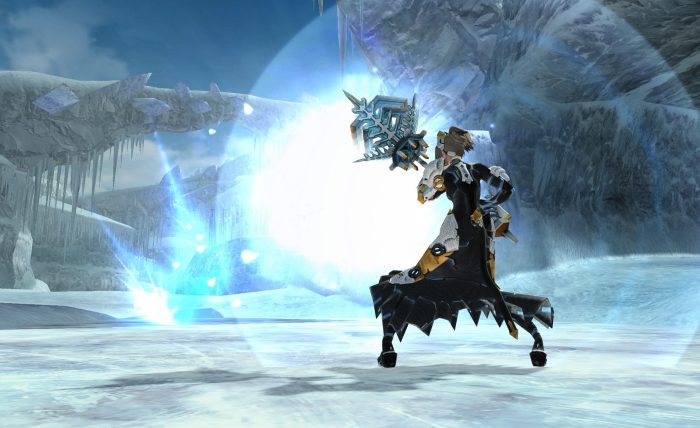 Phantasy Star Online 2 Screenshot 0306