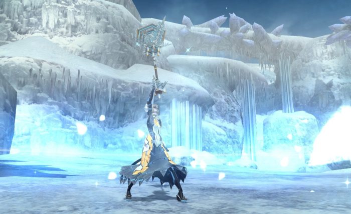 Phantasy Star Online 2 Screenshot 0307