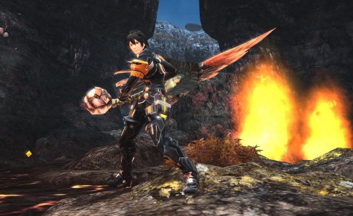 Phantasy Star Online 2 Screenshot 0308