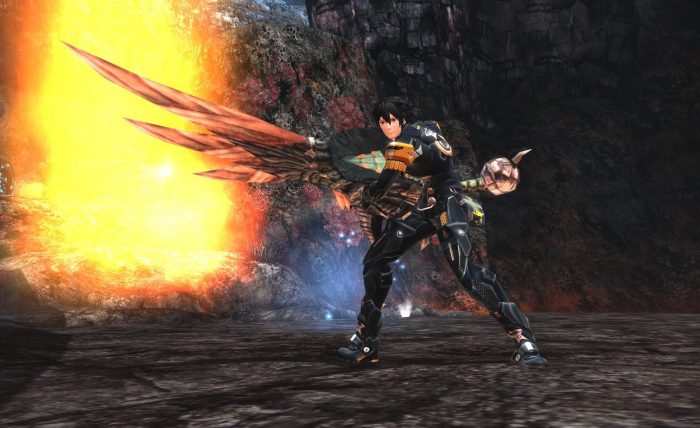 Phantasy Star Online 2 Screenshot 0309