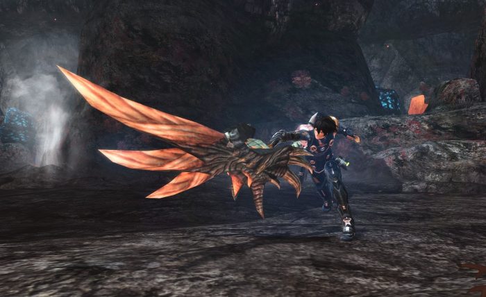 Phantasy Star Online 2 Screenshot 0310