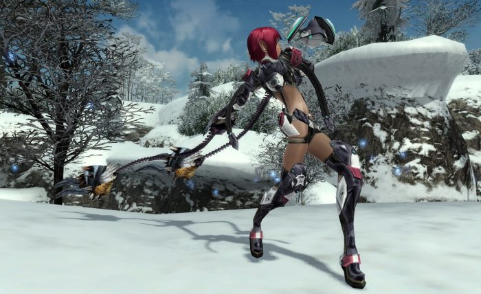 Phantasy Star Online 2 Screenshot 0312