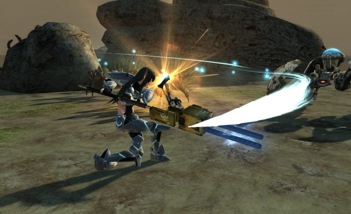 Phantasy Star Online 2 Screenshot 0315