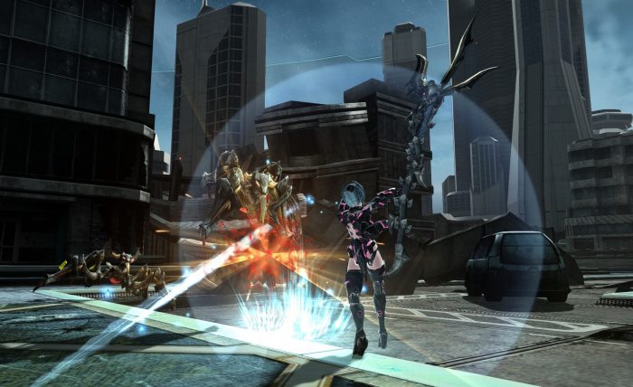 Phantasy Star Online 2 Screenshot 0320