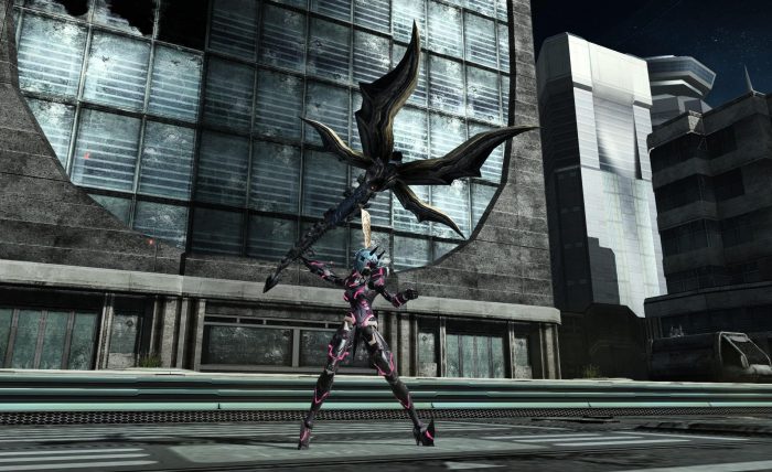 Phantasy Star Online 2 Screenshot 0322