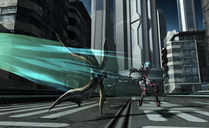 Phantasy Star Online 2 Screenshot 0323