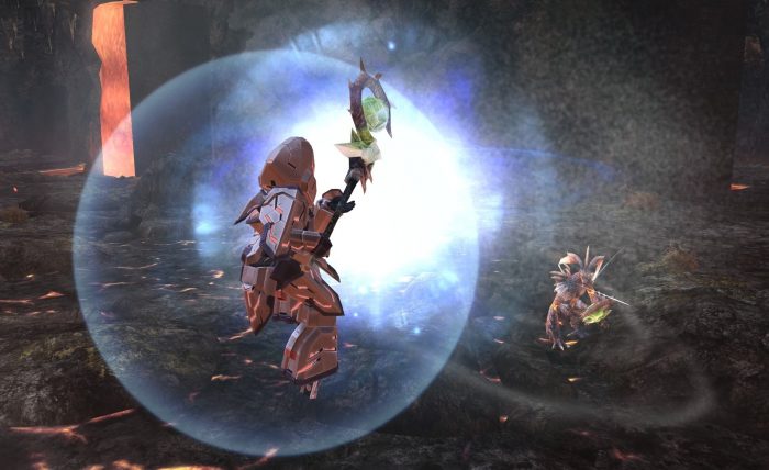 Phantasy Star Online 2 Screenshot 0326
