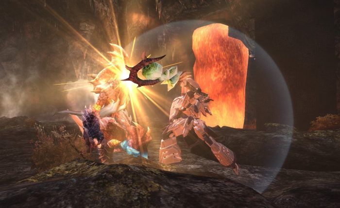 Phantasy Star Online 2 Screenshot 0327