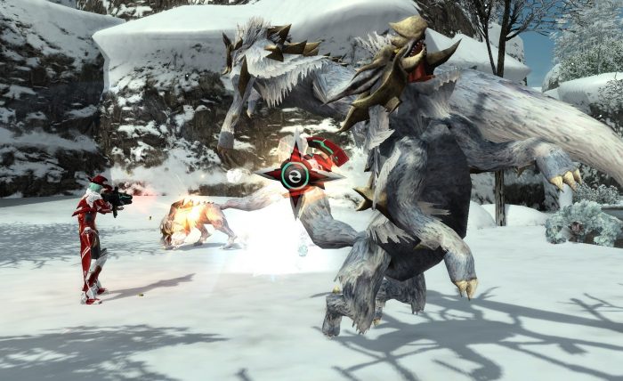 Phantasy Star Online 2 Screenshot 0334
