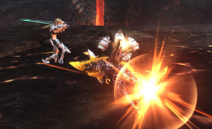 Phantasy Star Online 2 Screenshot 0339